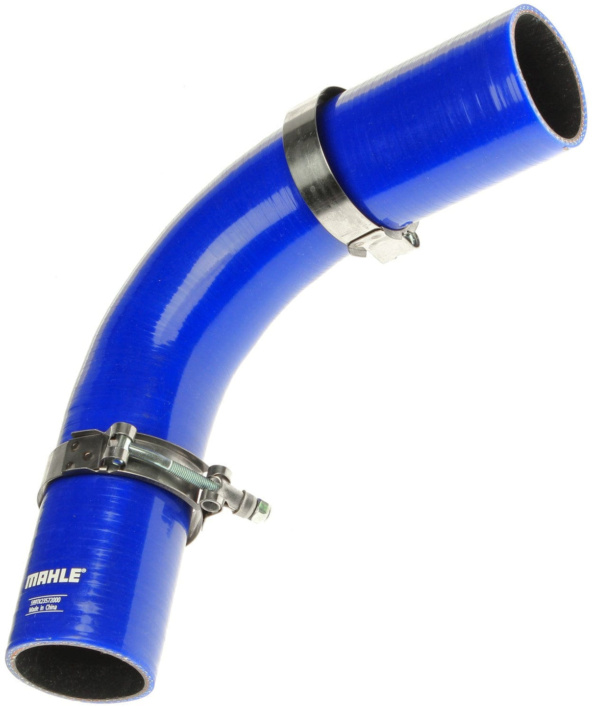 Turbocharger Intercooler Hose