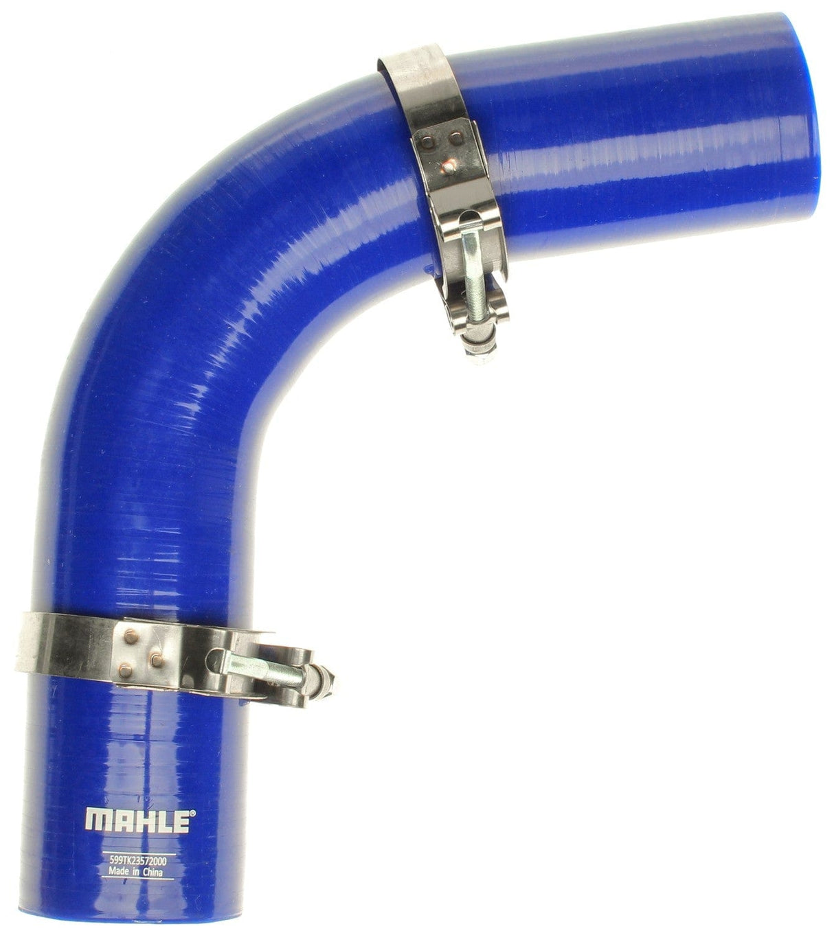 Turbocharger Intercooler Hose