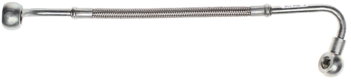 Turbocharger Oil Line