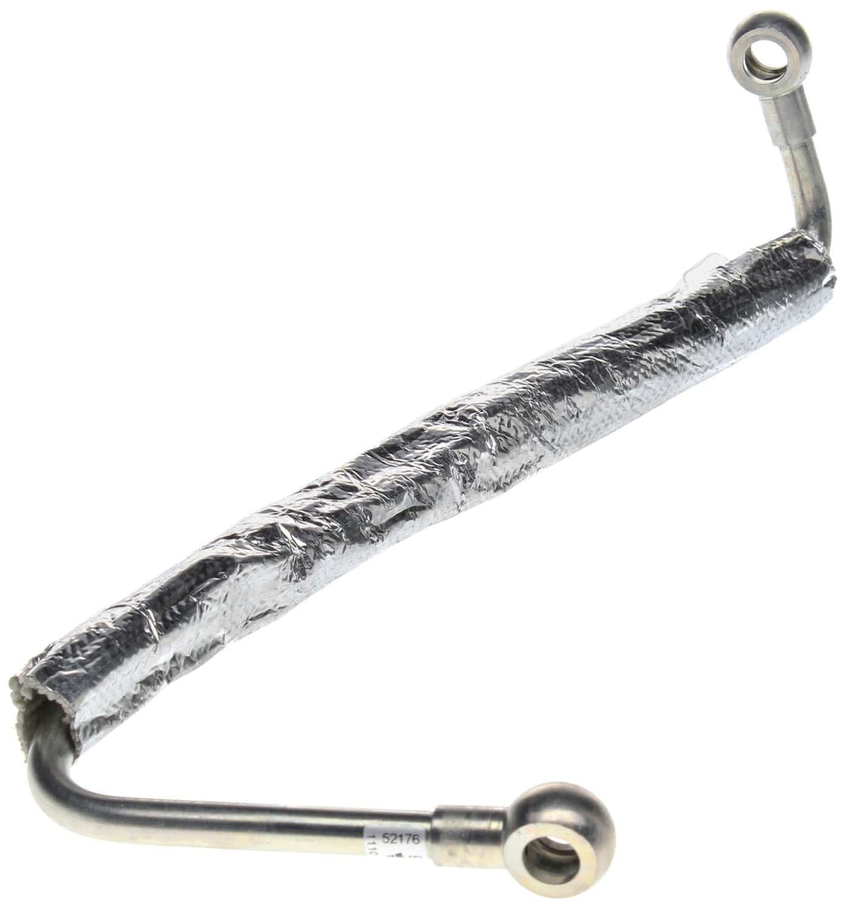 Turbocharger Oil Line