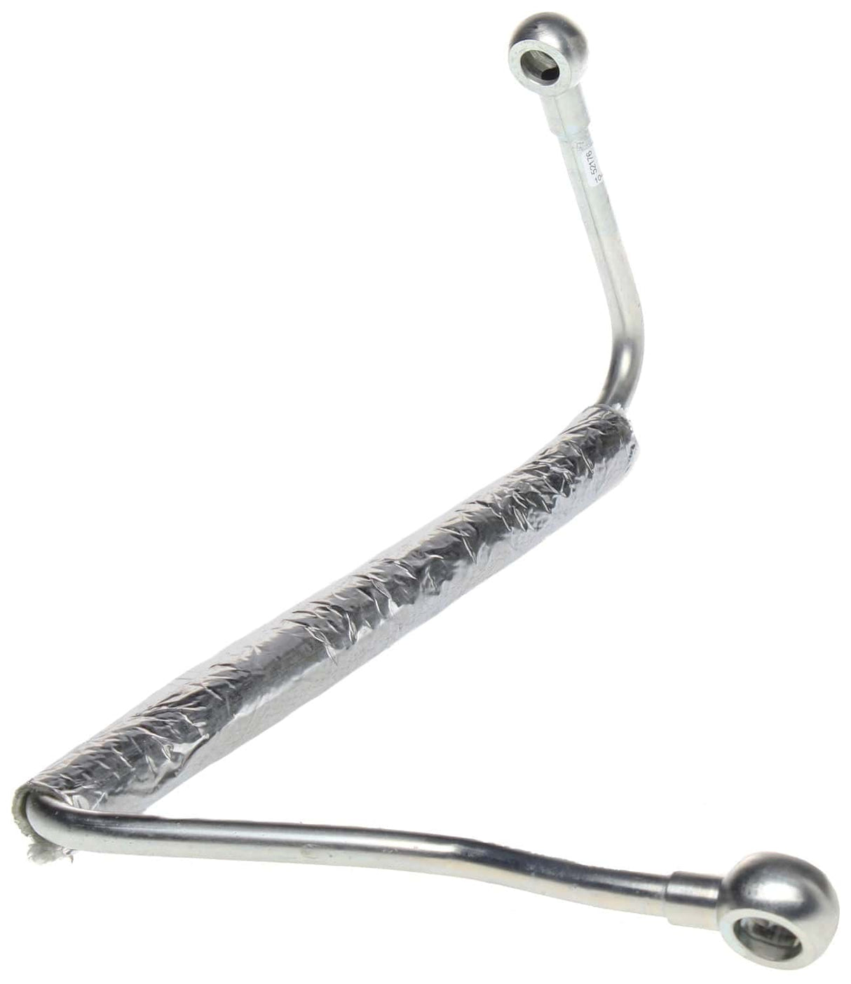 Turbocharger Oil Line