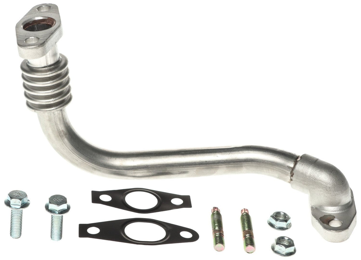 Turbocharger Oil Line