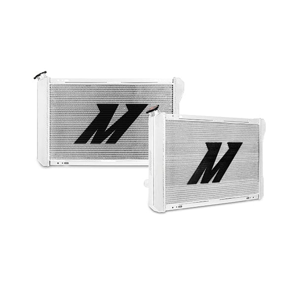 Mishimoto Chevrolet Camaro / Pontiac Firebird 2-Row Performance Aluminum Radiator