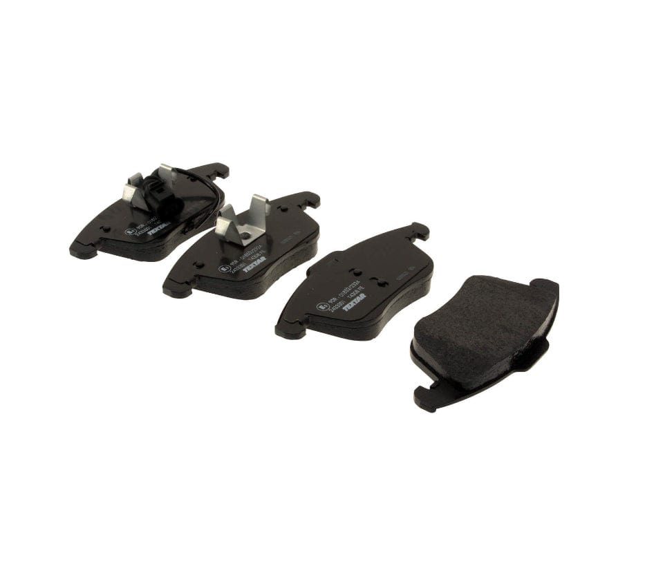 Brake Pads (Front) - VW/Audi / 8U / Q3 / B7 / Passat / Mk1 & Mk2 / Tiguan