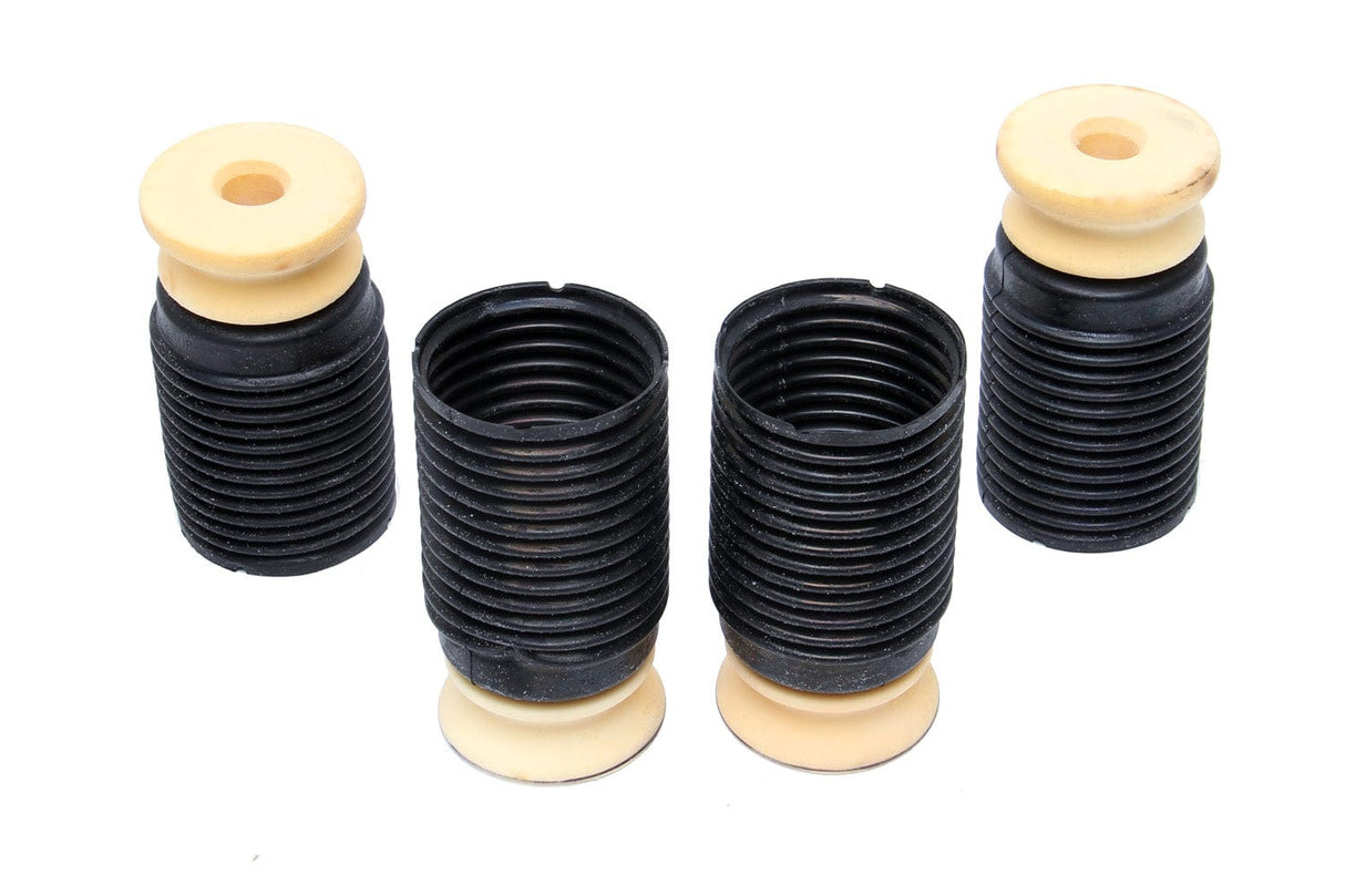 Dinan Supplemental Ride Quality & Handling Kit - 2010-2014 BMW X5M/X6M