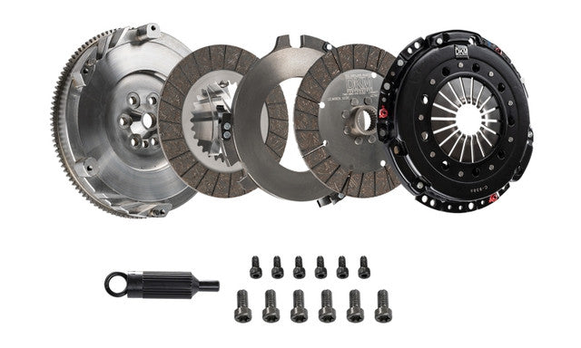 DKM MS Clutch Kit - MS-006-076