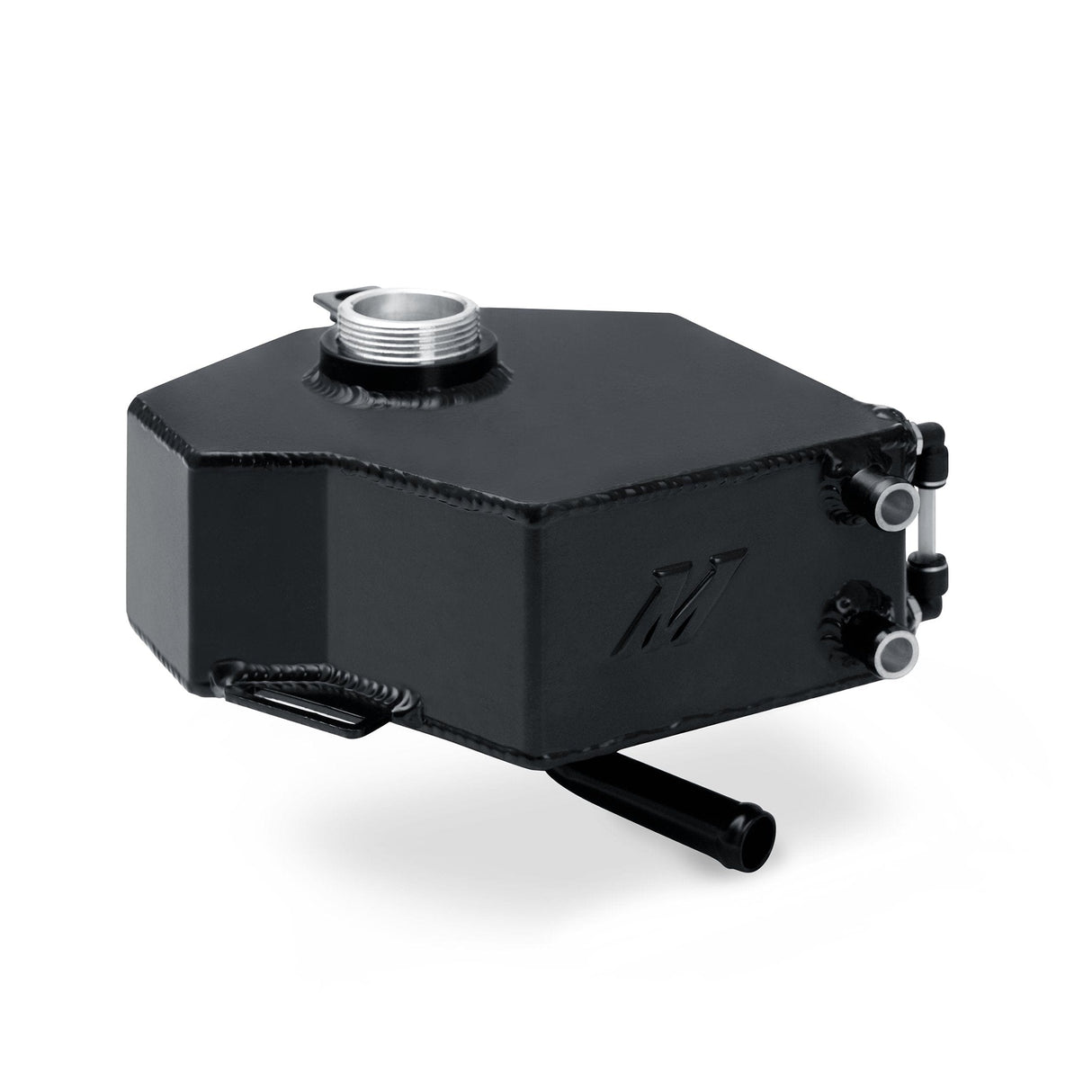 Mishimoto Ford Fiesta ST Expansion Tank, 2014-2019, Black