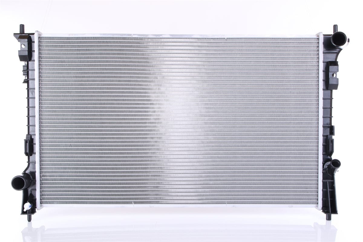 Radiator - Lincoln