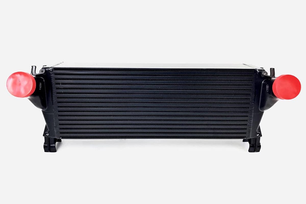 CSF Performance 13-17 Ram 2500 / 3500 6.7L Cummins Turbo Diesel Heavy Duty Intercooler