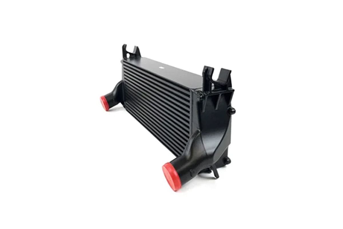 CSF Performance 13-17 Ram 2500 / 3500 6.7L Cummins Turbo Diesel Heavy Duty Intercooler