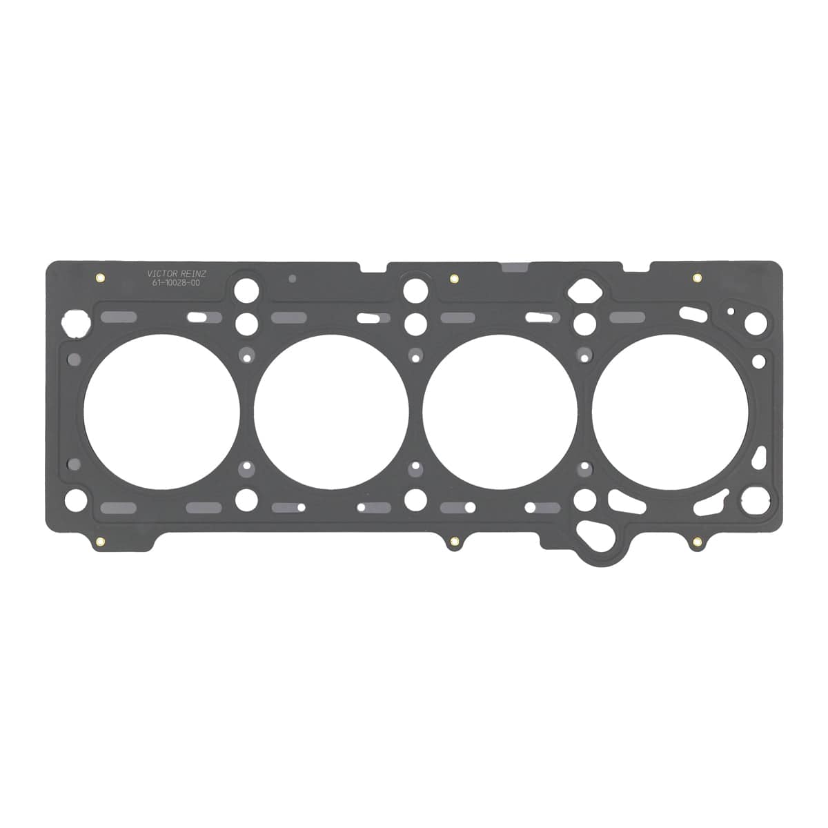 Engine Cylinder Head Gasket - Chrysler