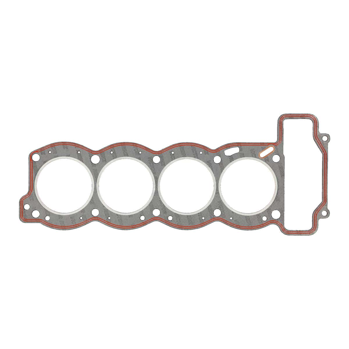 Engine Cylinder Head Gasket - Saab