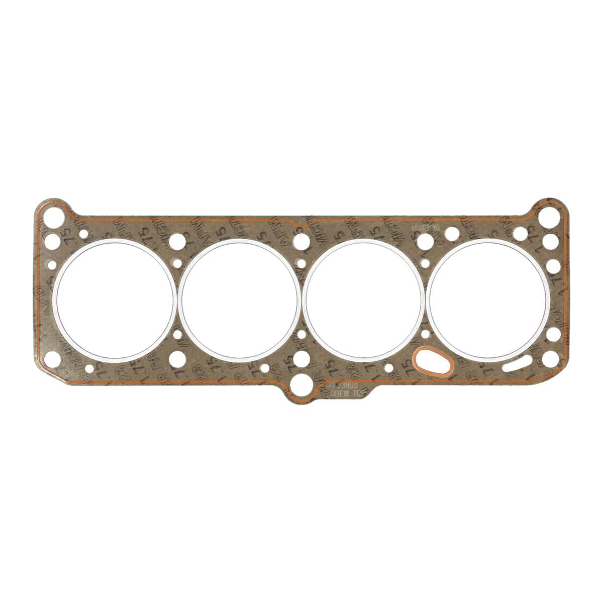 Engine Cylinder Head Gasket - VW