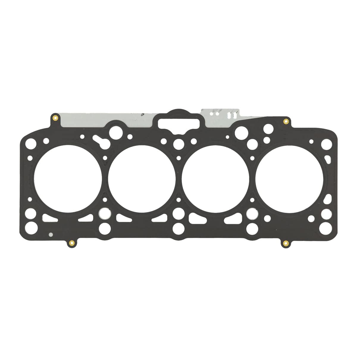 Multi-Layer Steel Cylinder Head Gasket for Select Volkswagen Models - Audi