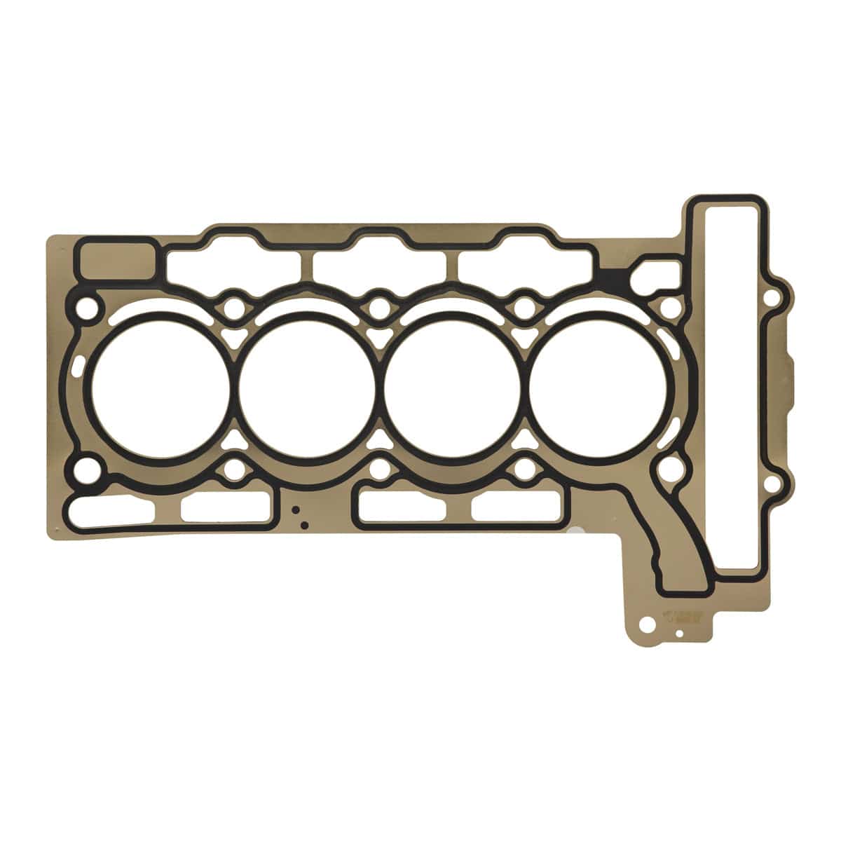 Multi-Layer Steel Cylinder Head Gasket for Select Mini 1.6L Models - Citroen