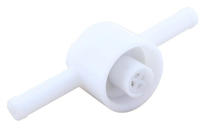 Fuel Filter Valve - BMW / E53 / E6X / E39