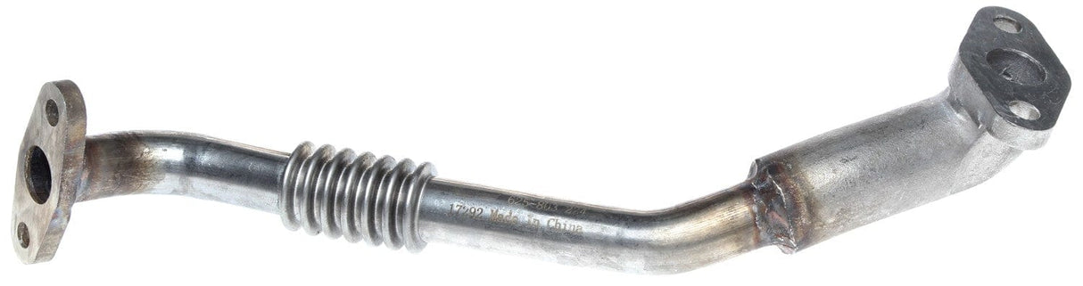 Turbocharger Oil Line