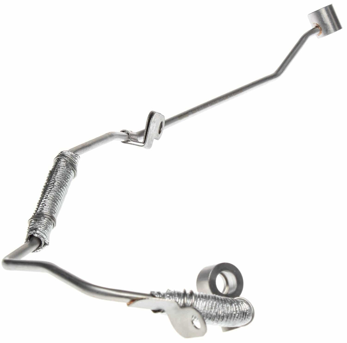 Turbocharger Oil Line