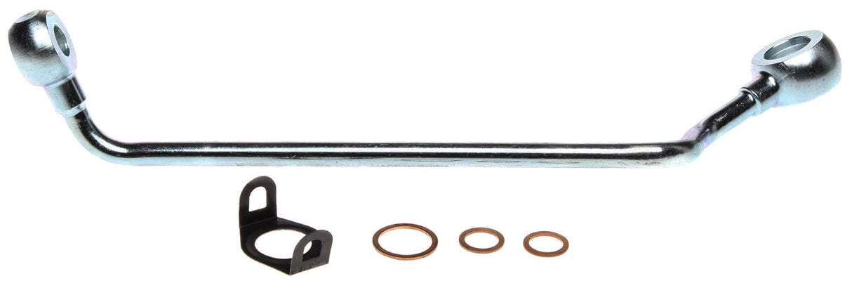 Turbocharger Oil Line