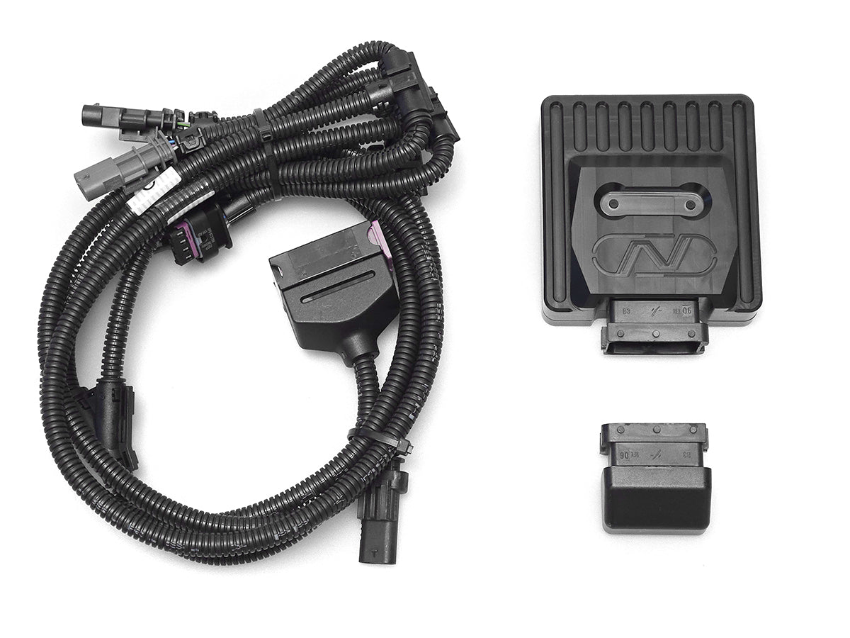 Power Module | EVO • MQB EA888.3 2.0T Golf GTI Mk7/MK7.2