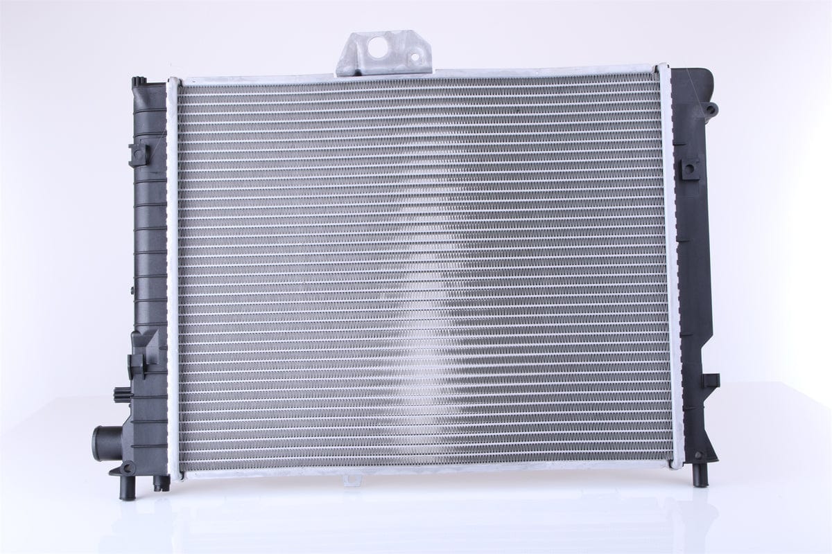 Radiator - Saab