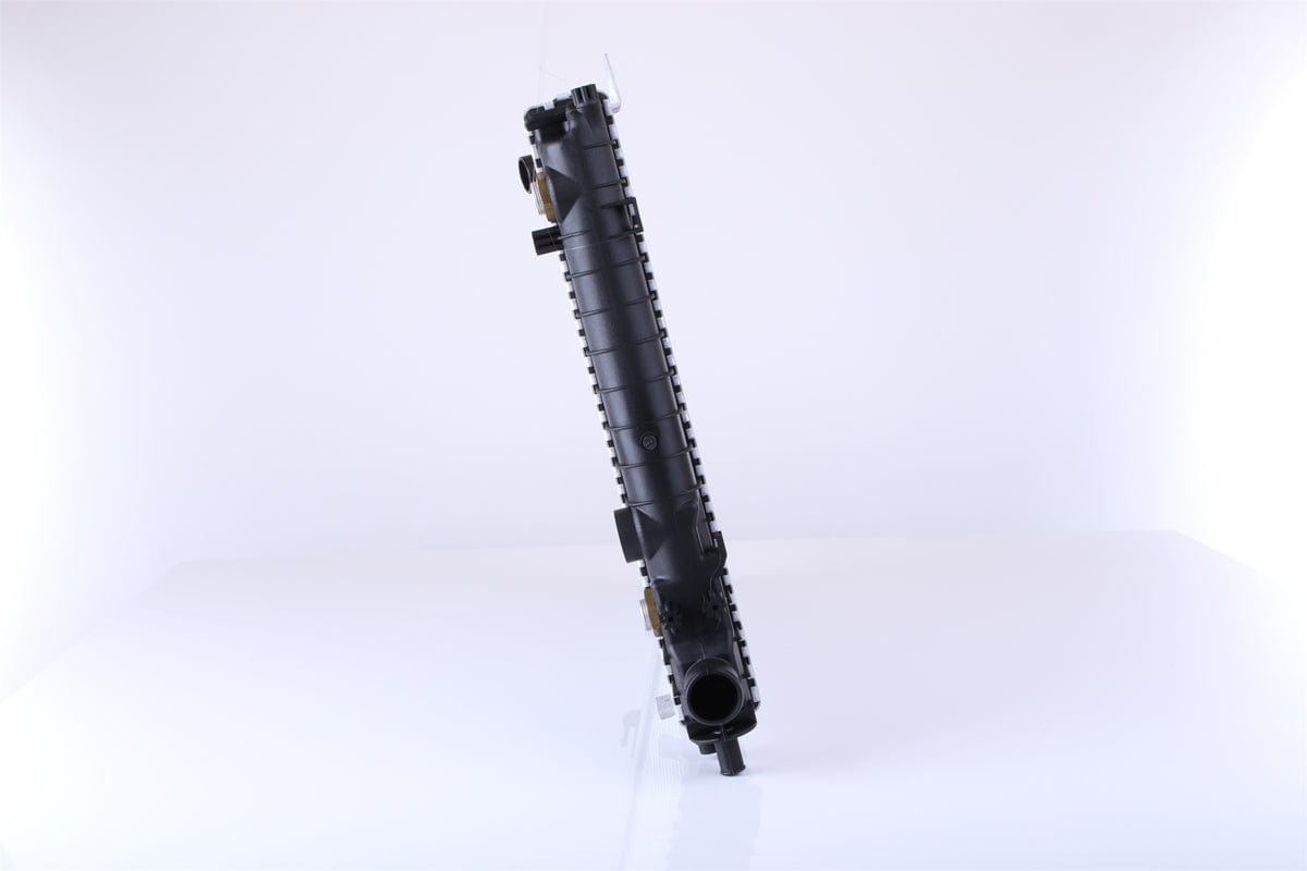 Radiator - Saab