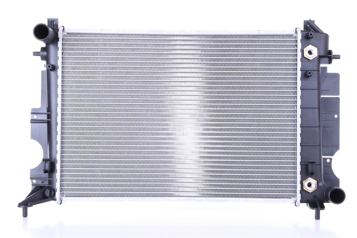 Radiator - Saab
