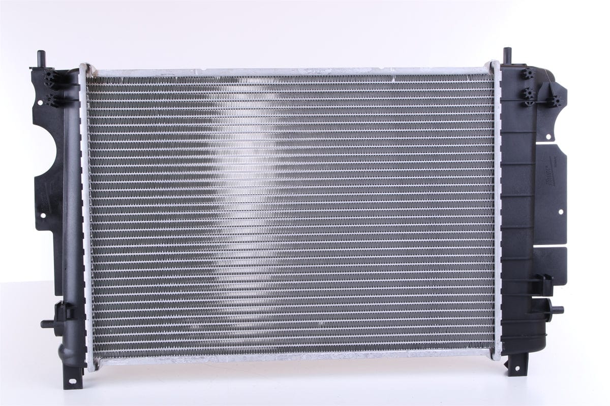 Radiator - Saab