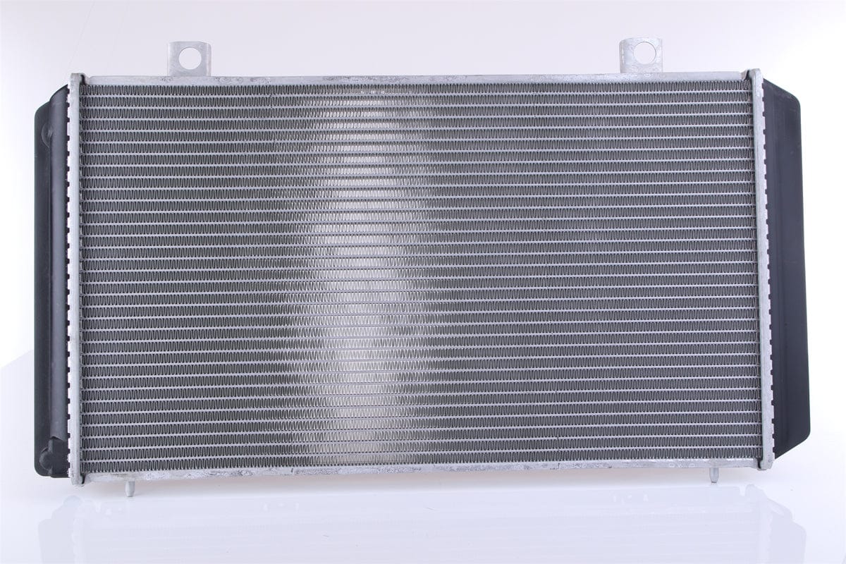 Radiator - Saab