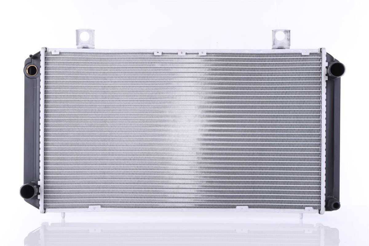 Radiator - Saab