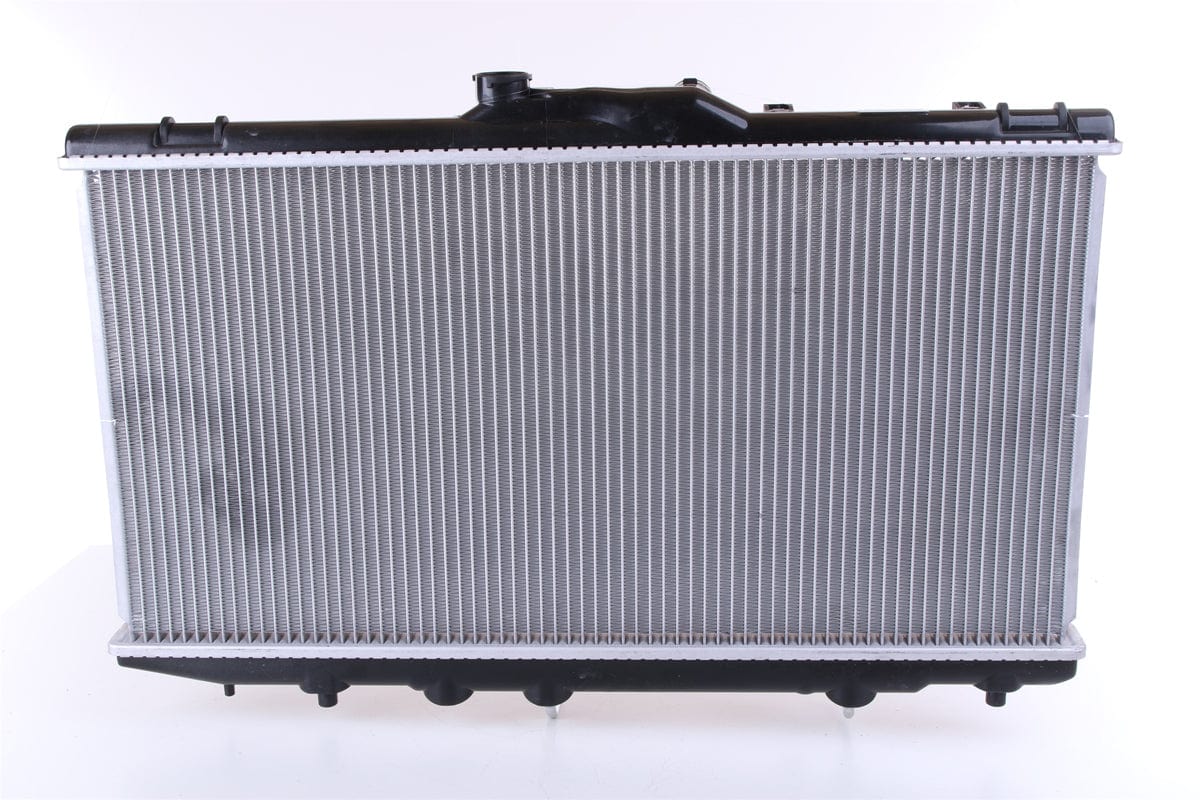 Radiator - Geo