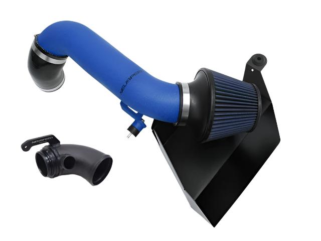 Neuspeed HI-PRE Air Induction Kit - VW/Audi 1.8L/2.0L EA88.3 MQB
