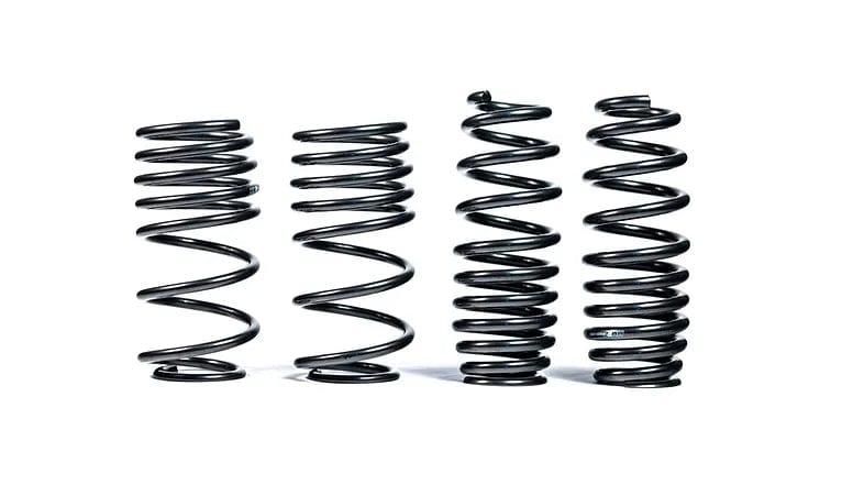 MMR Lowering Springs - BMW / G42 / M240i