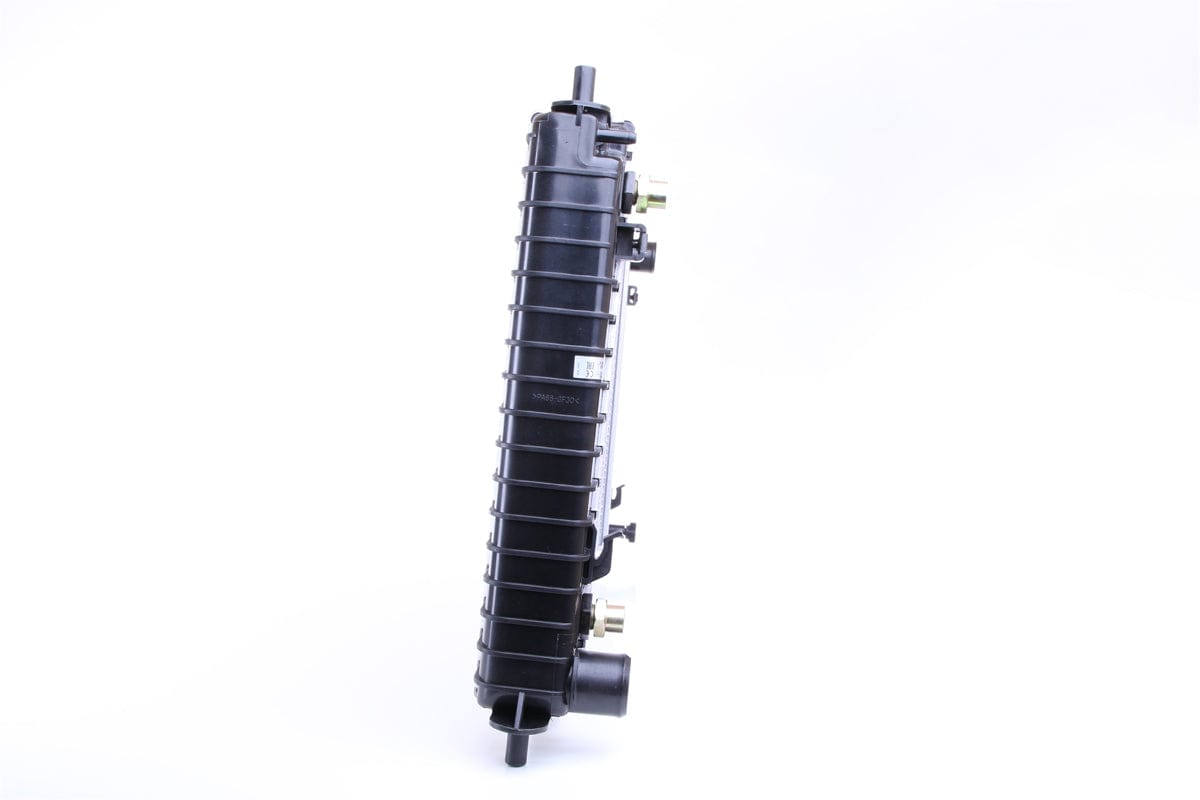 Radiator - Lincoln