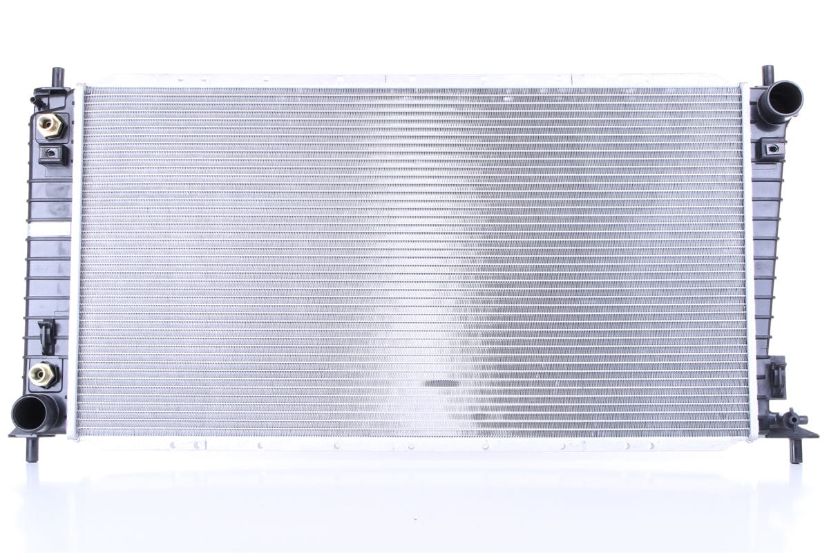 Radiator - Lincoln