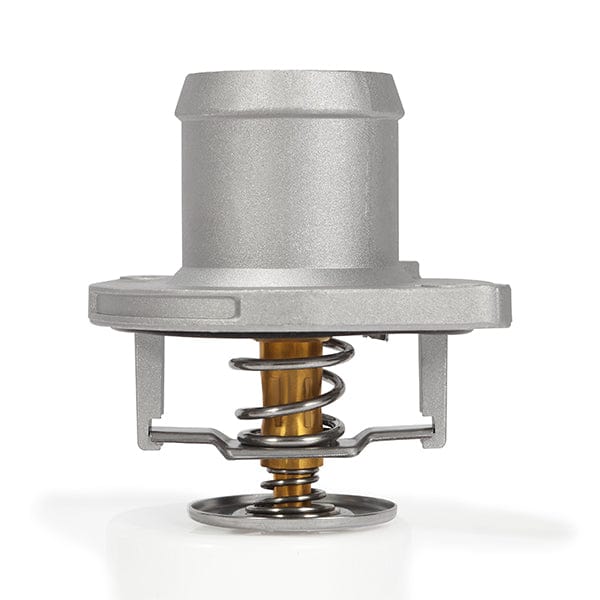 Mishimoto Ford 6.0L Powerstroke High-Temperature Thermostat and Cast Housing, 2003-2007