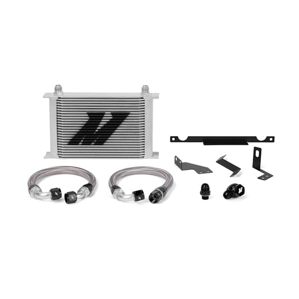Mishimoto Mitsubishi Lancer Evolution 7/8/9 Oil Cooler Kit, 2001in2007