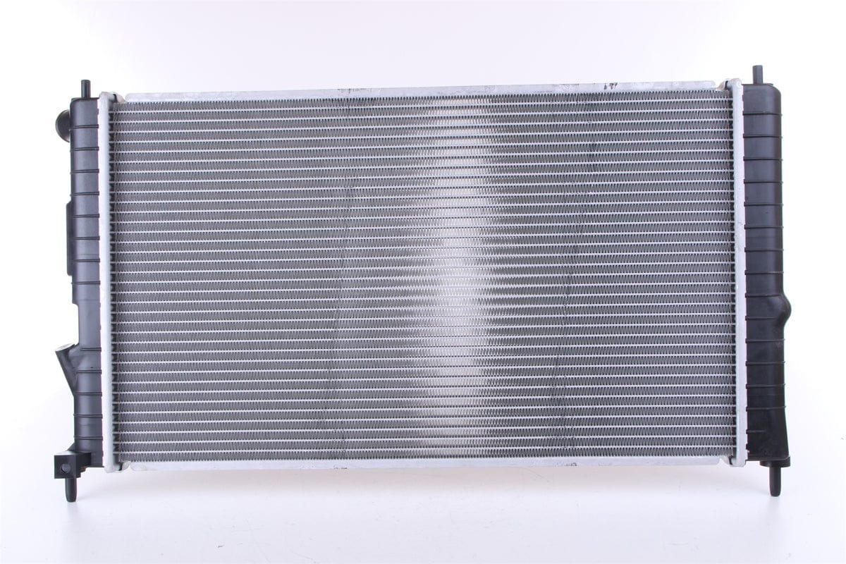 Radiator - Saab