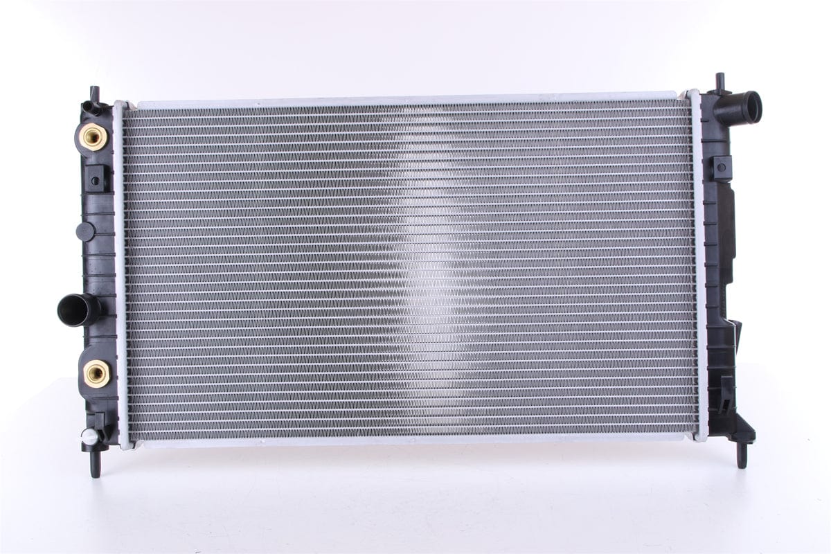 Radiator - Saab