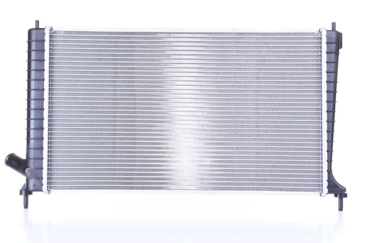 Radiator - Saab