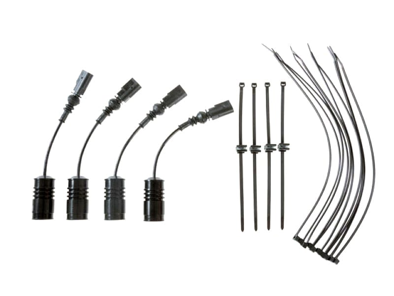 KW Electronic Damping Cancellation Kit 2017+ Audi R8 (4S)