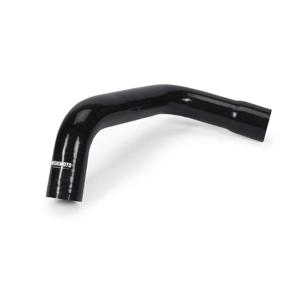 Mishimoto Chevrolet El Camino (400ci/454ci) Silicone Lower Radiator Hose, 1968-1977