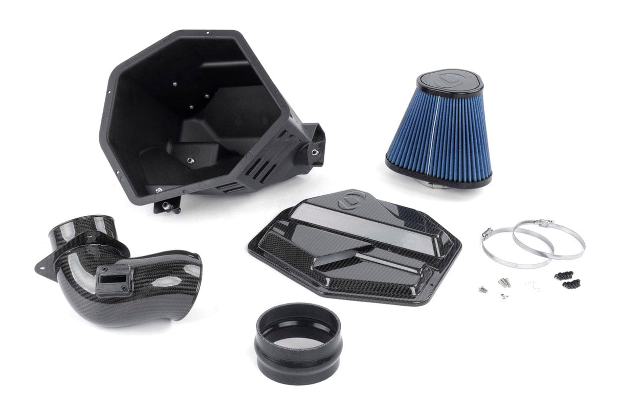 Dinan Cold Air Intake - BMW / Toyota / G29 / A9X / B58 / GR Supra 3.0 / Z4 m40i