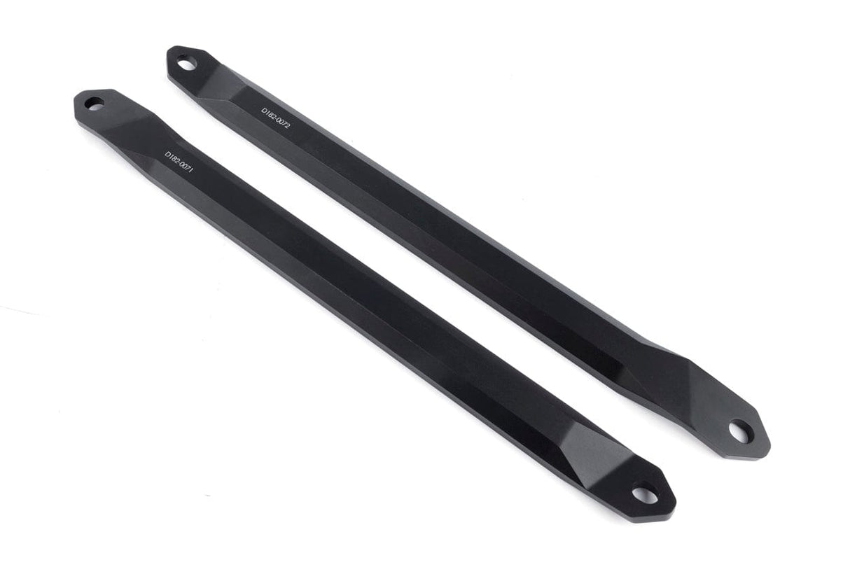 Dinan Strut Tower Braces - Toyota / A90 / A91 / GR Supra