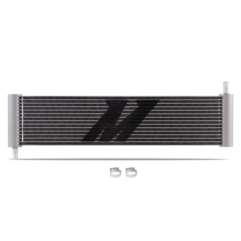 Mishimoto Ford F-150 Transmission Cooler, 2011-2014