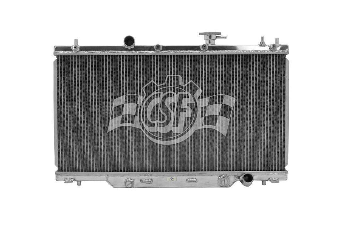 CSF Performance 02-06 Acura RSX High-Performance All-Aluminum Radiator