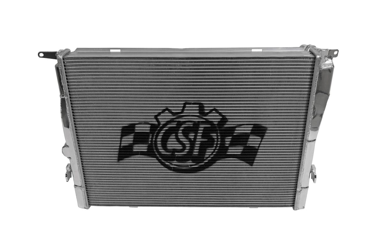 CSF Performance E9X 325i / 330i / 328i / E8X 128i / 09-10 BMW E89 Z4 All-Aluminum Radiator