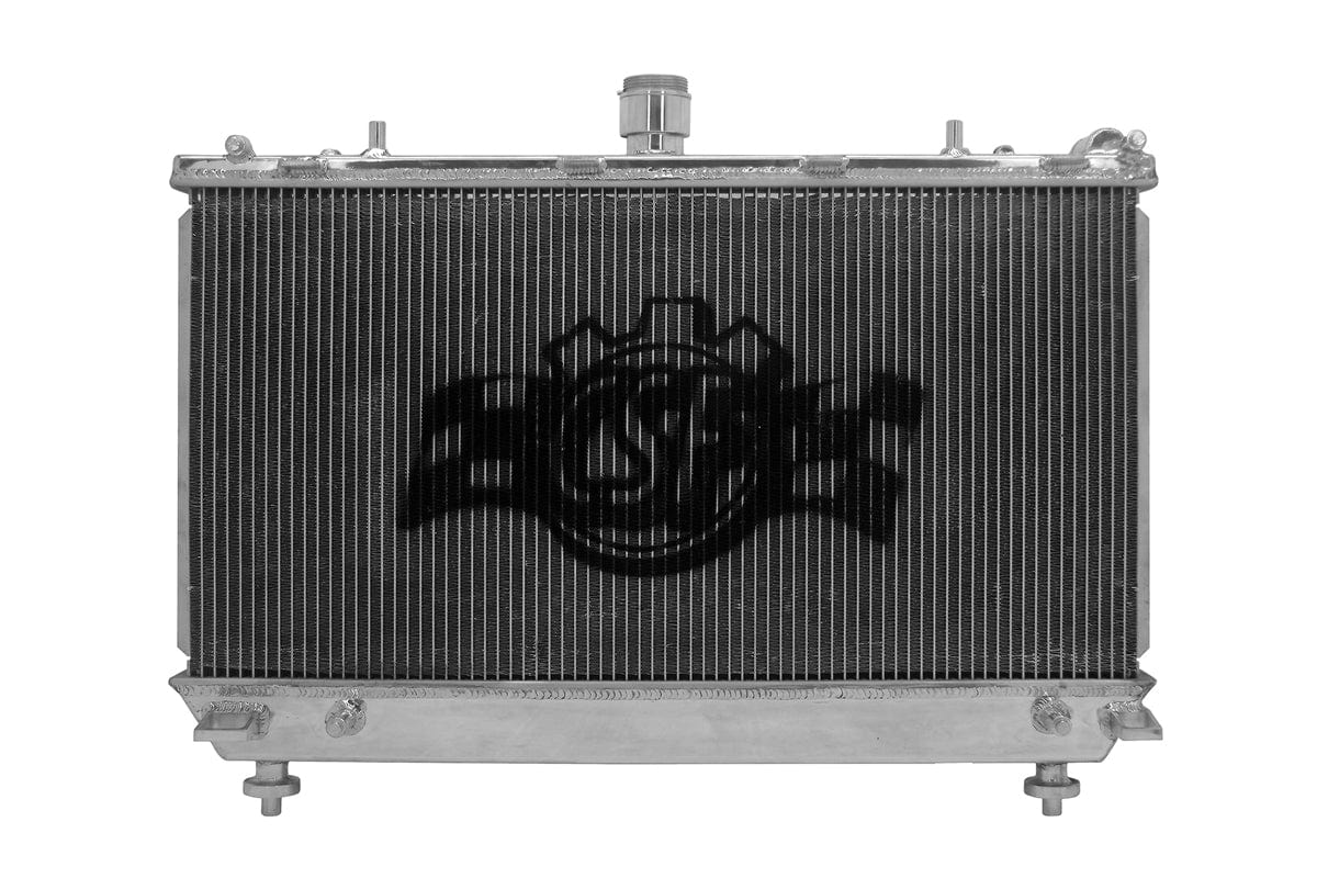 CSF Performance 10-11 Chevy Camaro V8 (AT & MT) High-Performance All-Aluminum Radiator