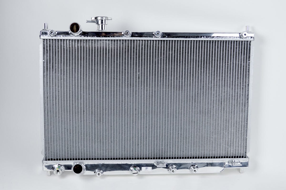 CSF Performance 00-09 Honda AP1/AP2 S2000 High-Performance All-Aluminum Radiator