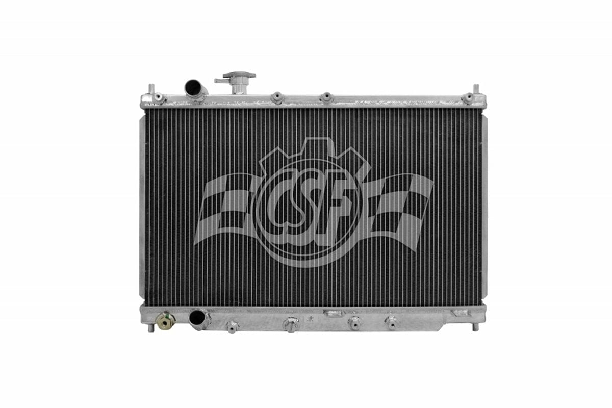 CSF Performance 00-09 Honda AP1/AP2 S2000 High-Performance All-Aluminum Radiator